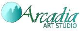 Arcadia Art Studio - Michele Frantz, Artist